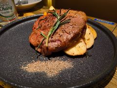 -Season施莀·牛扒·意粉·饭·足球主题餐吧