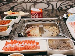-海底捞火锅(群星城店)