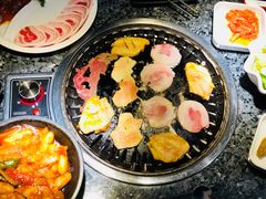 -汉拿山(包河万达店)