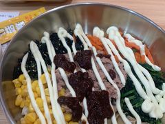 -米村拌饭(杭州国大城市广场店)