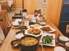 -先记烧鹅王·本地粤菜(福永店)