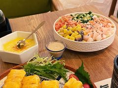 -Sushi Love 创意寿司(丽影广场店)