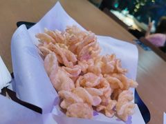 -Taco Bell 塔可钟(民田路店)