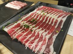 -花味·自助烤肉(雨花客厅店)