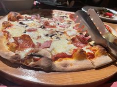 -IL Forno 意坊·意大利餐厅(花园店)