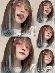 -MI HAIR