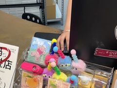 -静宜和她的朋友(星海广场店)