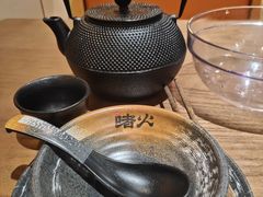 -啫火啫啫煲·顺德干蒸(西乡天虹店)