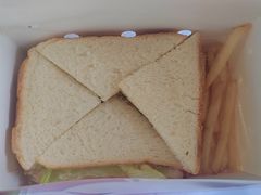 -米兰西点(鞍山店)