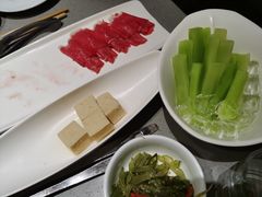 -海底捞火锅(翔龙天地广场店)