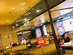 自助取餐区-海底捞火锅(铂澜大象城店)