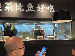 -太二酸菜鱼(深圳布吉万象汇店)