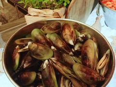-食百绚全日制餐厅(成都棕榈泉费尔蒙酒店)