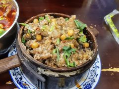 -老妈火锅粉(幸福路步行街店)