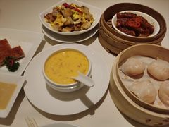 -利苑酒家(宜安广场店)