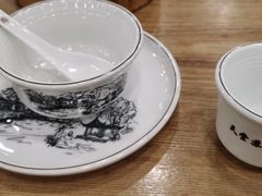 -老苏州大客堂·苏帮菜·松鼠桂鱼·苏州传统小吃(观前街人民商场店)