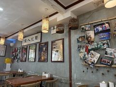 -菊儿人家·北京胡同菜(南锣鼓巷店)