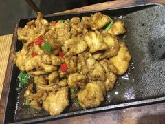 -菩提树·素食餐厅(汇智国际商业中心店)