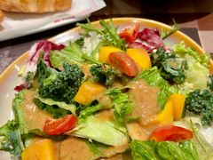 -米斯特比萨(罗斯福店)