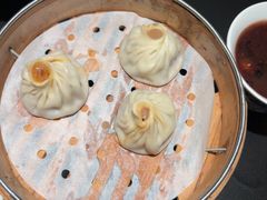 -奇芳阁·百年清真南京菜(夫子庙店)
