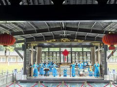 -景德镇古窑民俗博览区