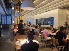 大堂-慕境Moment Space·Fresh(33小镇店)