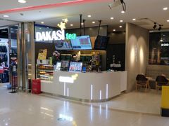 -家乐福(古北店)