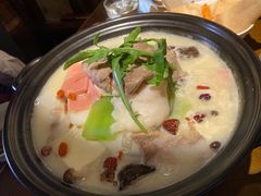 -良木缘咖啡西餐(川大店)