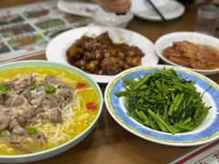 -上海小菜餐厅(理工大学店)