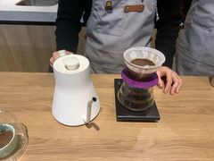 -GOTLOT COFFEE&KITCHEN角落厨房NOOK店
