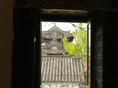 -喜洲翰林餐厅(董家百年老宅店)