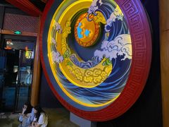 -E+有冰工厂·昆仑寒宫2(五角场店)