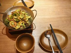 -耶里夏丽·新疆菜(田林东路店)