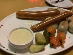 -MR.ROCKY洛奇先生RESTAURANT&BAR(宝安壹方城店)
