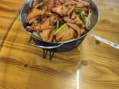 -途肴·老农饭庄(百里峡店)