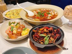 -鹿港小镇(金虹桥国际中心店)