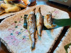 -芥末日本料理(打浦路铂尔曼旗舰店)