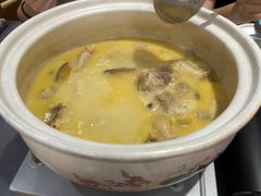 金牌花胶鸡锅-金龙·打边炉(武进路店)