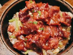 -秦家味老菜馆(民族北路店)