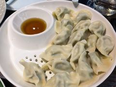 -湖畔鲁菜·二十年老字号餐厅(大明湖店)