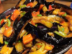 -湘聚缘湘菜馆(斜土路店)