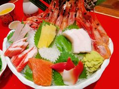 -樱桃日本料理