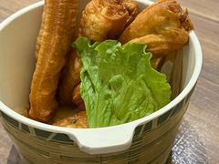 -锡和无锡菜(景丽苑店)