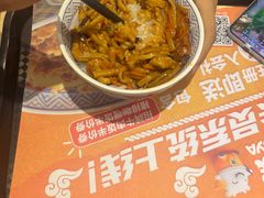 -吉野家(长沙五一广场IFS店)