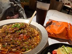 -一棠龙虾•王牌虾球(恒隆广场店)