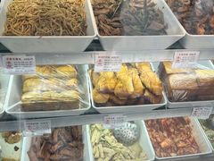 -娘心豆品(方庄店)