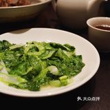 在深圳，找到了美味的姜母鸭！