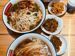 -公交新村粉店(赤岗冲店)