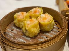 蟹籽烧麦皇-金翠皇宫粤菜·点心·海鲜(科技园店)