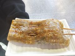 -八一路好吃街(雨田商务大厦店)